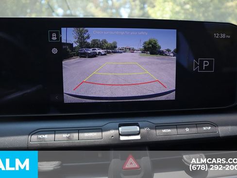 Used 2025 Kia K4 FWD image 33
