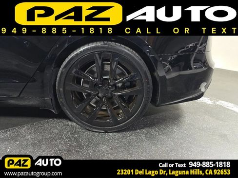 Used 2022 Tesla Model S Plaid image 22