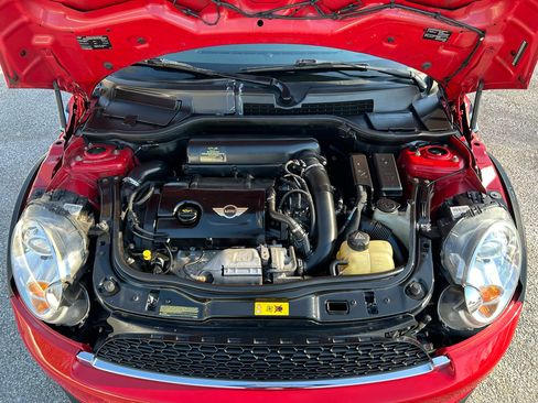 Used 2012 MINI Cooper Roadster S image 22