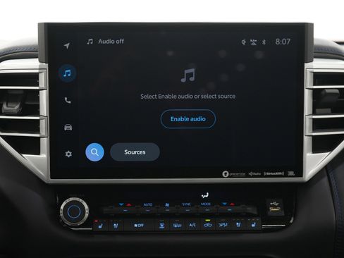 Used 2024 Toyota Tundra Platinum w/ TRD Off-Road Package AWD/4WD image 15