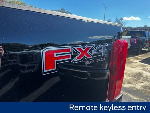 New 2026 Ford F250 XL w/ STX Appearance Package image 18