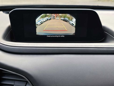 Used 2025 MAZDA CX-30 AWD 2.5 S w/ Preferred Package image 32