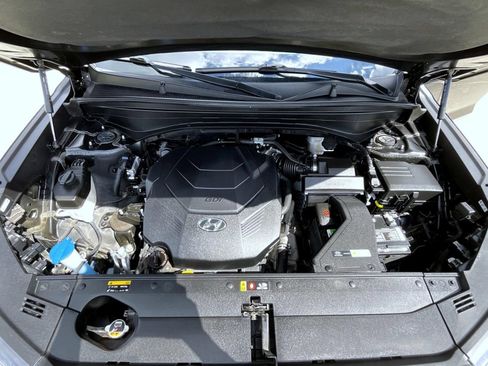 Used 2020 Hyundai Palisade SEL w/ Premium Package AWD/4WD image 27