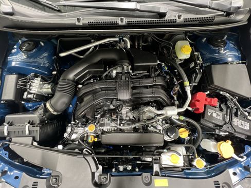 New 2026 Subaru Crosstrek 2.5i Wilderness image 25