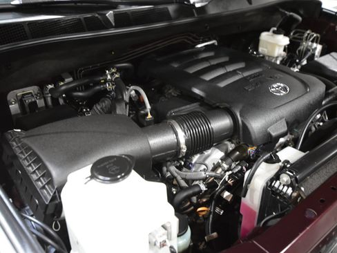 Used 2017 Toyota Sequoia SR5 image 65