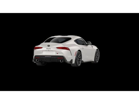 New 2026 Toyota Supra image 32