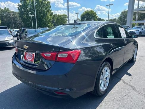 Used 2023 Chevrolet Malibu LT FWD image 7