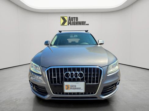 Used 2017 Audi Q5 2.0T Premium Plus w/ Technology Package image 8