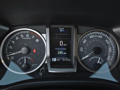 Used 2023 Toyota Tacoma SR5 image 17