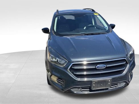 Used 2019 Ford Escape SE AWD/4WD image 9