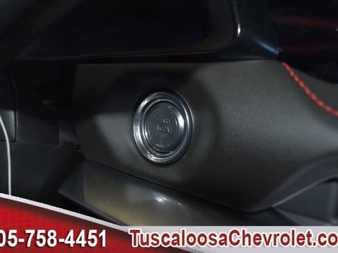 New 2026 Chevrolet Corvette Z06 w/ Battery Protection Package image 31