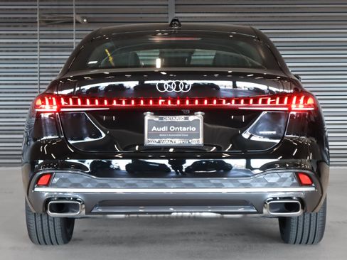 New 2025 Audi A5 2.0T Premium Plus image 15