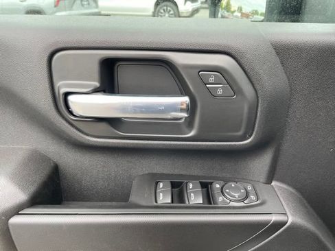 New 2026 Chevrolet Silverado 2500 Custom w/ Custom Convenience Package AWD/4WD image 9