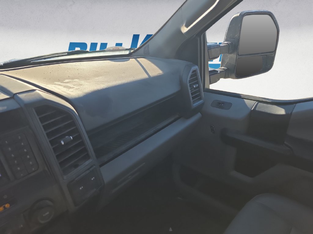 Used 2022 Ford F350 XL w/ Power Equipment Group AWD/4WD image 10