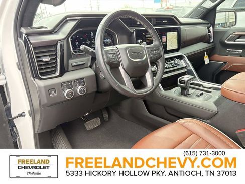 Used 2023 GMC Sierra 1500 Denali Ultimate image 28