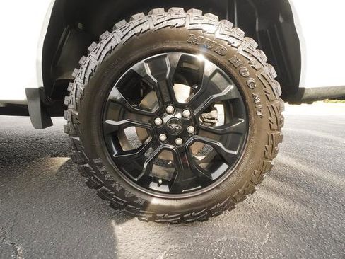 Used 2022 Ford F150 XL w/ STX Black Appearance Package image 42