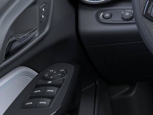 New 2026 Chevrolet Trax LT FWD image 54