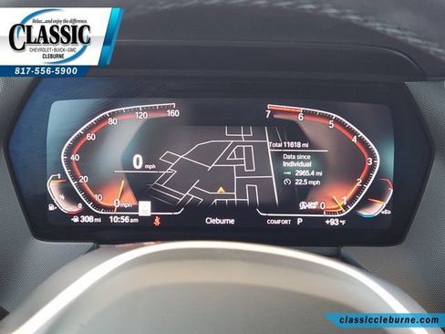 Used 2024 BMW 228i xDrive Gran Coupe w/ M Sport Package AWD/4WD image 17