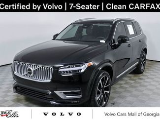 Certified 2024 Volvo XC90 B5 Plus w/ Protection Package Premier AWD/4WD video 1