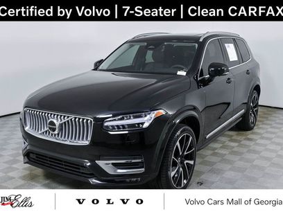 Certified 2024 Volvo XC90 B5 Plus w/ Protection Package Premier