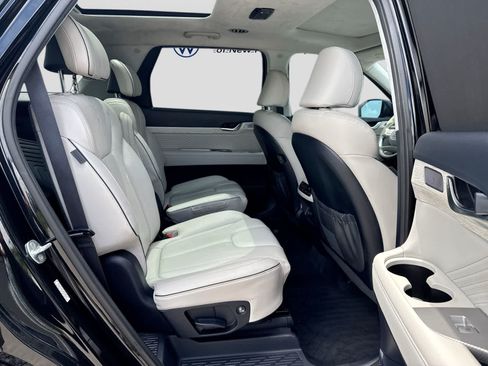Used 2024 Hyundai Palisade Calligraphy FWD image 26