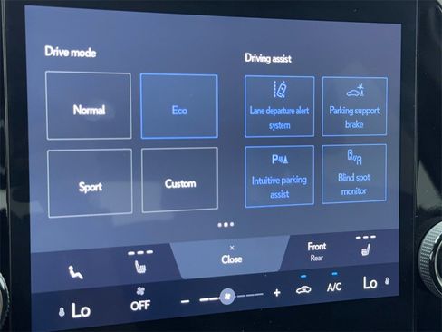 Used 2023 Lexus RX 350 FWD image 25