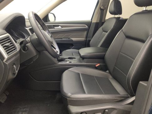 Used 2021 Volkswagen Atlas SE image 17