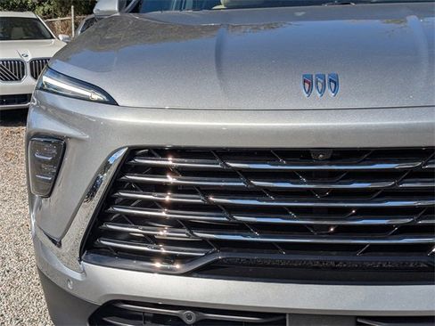 New 2026 Buick Enclave Preferred w/ Super Cruise Package image 11