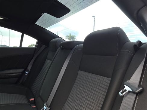 Used 2021 Dodge Charger GT w/ Driver Convenience Group image 16