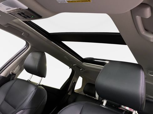 New 2026 Nissan Rogue Platinum AWD/4WD image 29