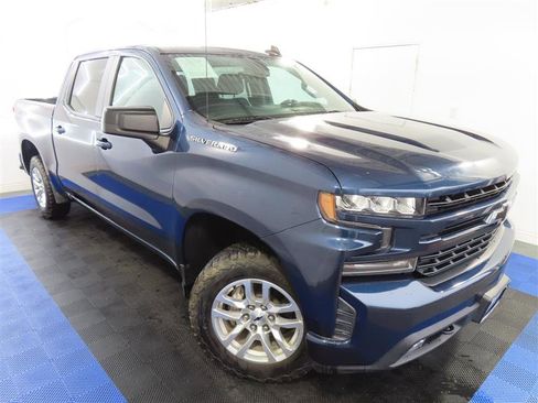 Used 2020 Chevrolet Silverado 1500 RST w/ All-Star Edition image 5