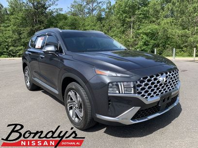 Used 2023 Hyundai Santa Fe SEL w/ Premium Package