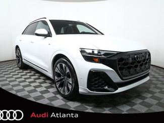 New 2026 Audi Q8 Premium Plus video 1