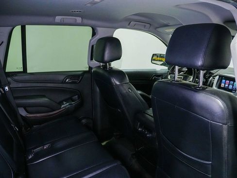 Used 2018 GMC Yukon SLE w/ SLE Value Package AWD/4WD image 26