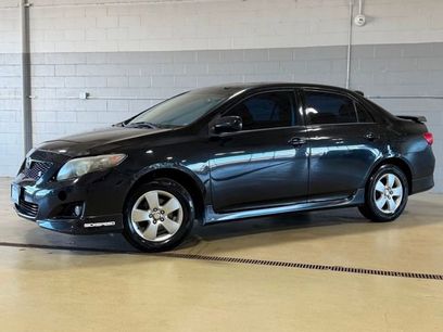 Used 2010 Toyota Corolla