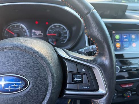 Used 2019 Subaru Crosstrek 2.0i Premium w/ Moonroof Package AWD/4WD image 19