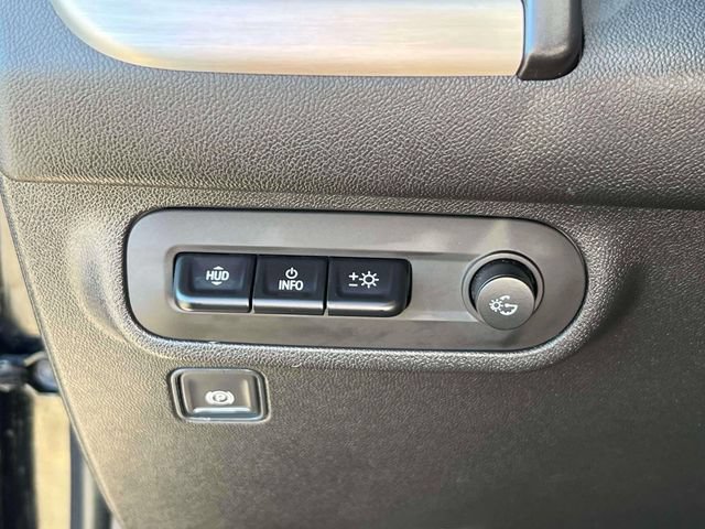 Used 2023 GMC Terrain Denali AWD/4WD image 22