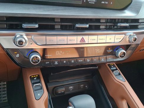 New 2025 Kia Telluride SX X-Line image 16