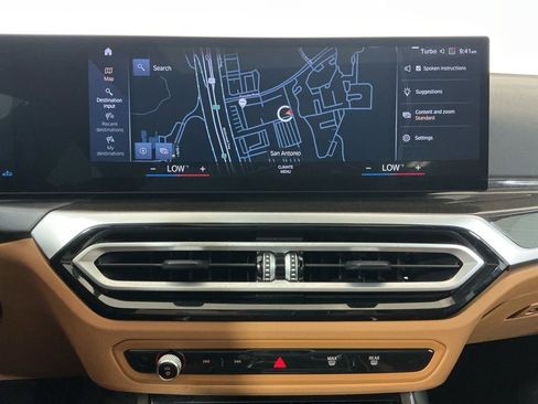 Certified 2024 BMW 330i Sedan image 11