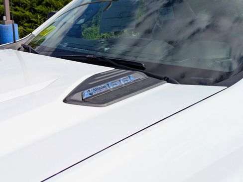 New 2026 Chevrolet Silverado 3500 W/T w/ WT Convenience Package image 8