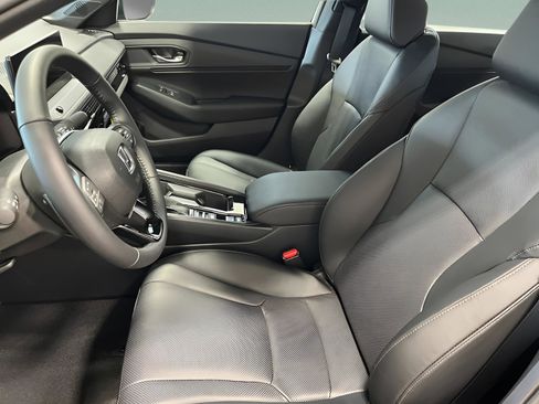 New 2026 Honda Accord Sport image 15