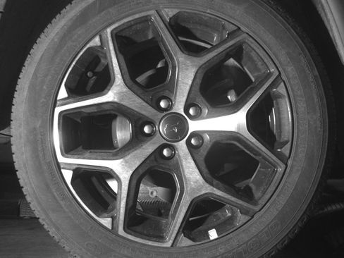 Used 2025 Jeep Compass Limited image 15