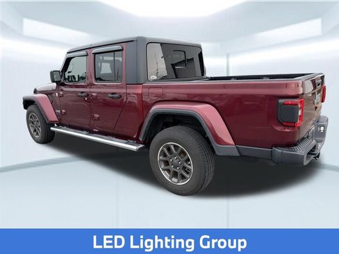 Used 2021 Jeep Gladiator Overland w/ Popular Equipment Package AWD/4WD image 6
