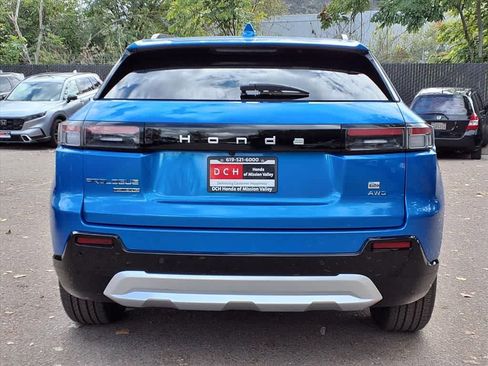 New 2026 Honda Prologue Touring image 5