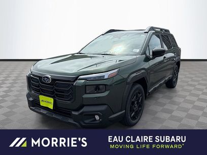 New 2026 Subaru Outback Limited