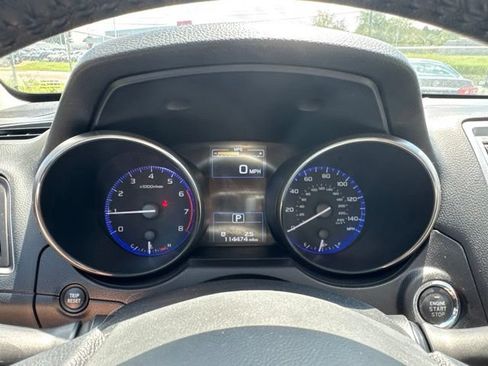 Used 2016 Subaru Legacy 2.5i Limited AWD/4WD image 21