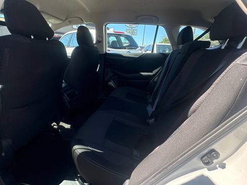 Used 2020 Subaru Outback AWD/4WD image 18