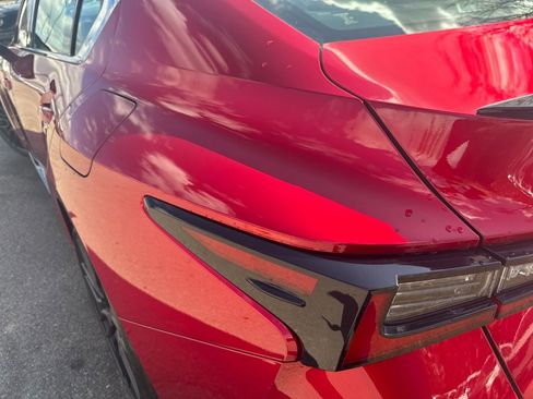 Used 2023 Lexus IS 350 F Sport image 46