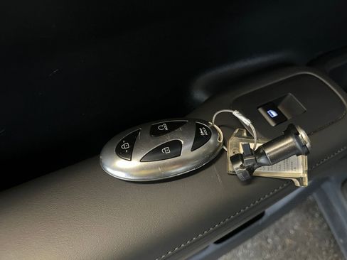 Used 2025 Hyundai Santa Fe SEL image 25