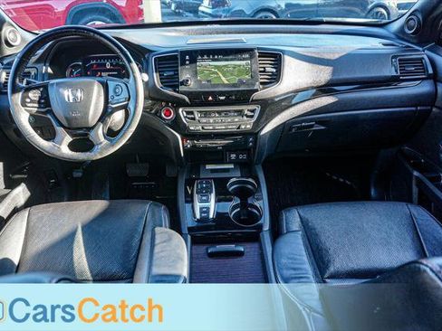 Used 2021 Honda Pilot Black Edition image 25